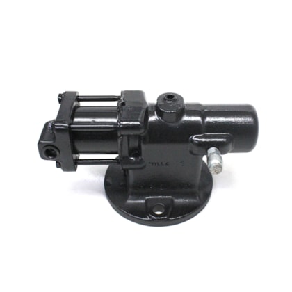 MERITOR | 070481 | MECANISMO ACIONAMENTO REDUZIDA FORD/VW/IVECO MS230/MS235/MS240/MS245/MS248 (COM TAMPA 110061 ROSCA 1/4)
