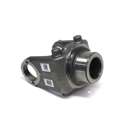 MERITOR | 070492 | TERMINAL/FLANGE ORELHA 39 ESTRIAS ACOPLAMENTO ENTRE DIFERENCIAIS TRACADO FORD/VW (CRUZETA 5279X) (SEM DEFLETOR)