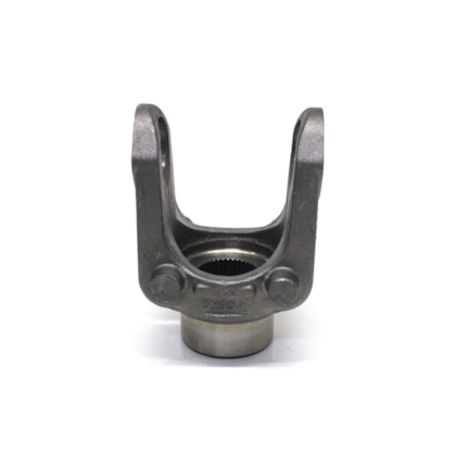 MERITOR | 070492 | TERMINAL/FLANGE ORELHA 39 ESTRIAS ACOPLAMENTO ENTRE DIFERENCIAIS TRACADO FORD/VW (CRUZETA 5279X) (SEM DEFLETOR)