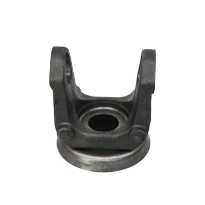 MERITOR | 070493 | TERMINAL/FLANGE ORELHA 39 ESTRIAS ACOPLAMENTO ENTRE DIFERENCIAIS TRACADO FORD/VW (CRUZETA 5279X) (COM DEFLETOR)