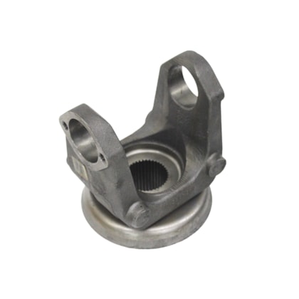 MERITOR | 070493 | TERMINAL/FLANGE ORELHA 39 ESTRIAS ACOPLAMENTO ENTRE DIFERENCIAIS TRACADO FORD/VW (CRUZETA 5279X) (COM DEFLETOR)