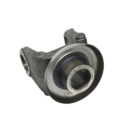 MERITOR | 070493 | TERMINAL/FLANGE ORELHA 39 ESTRIAS ACOPLAMENTO ENTRE DIFERENCIAIS TRACADO FORD/VW (CRUZETA 5279X) (COM DEFLETOR)
