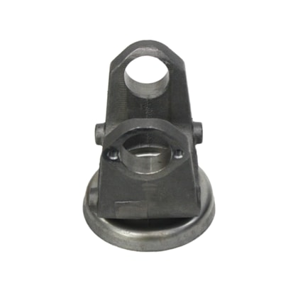MERITOR | 070493 | TERMINAL/FLANGE ORELHA 39 ESTRIAS ACOPLAMENTO ENTRE DIFERENCIAIS TRACADO FORD/VW (CRUZETA 5279X) (COM DEFLETOR)