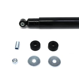 MERITOR | 08590140H | AMORTECEDOR DIANTEIRO VW CAMINHAO/MICRO ONIBUS 7100/7120/8120/8140/8150/9150 (ARGOLA/PINO)