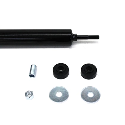 MERITOR | 08590140H | AMORTECEDOR DIANTEIRO VW CAMINHAO/MICRO ONIBUS 7100/7120/8120/8140/8150/9150 (ARGOLA/PINO)