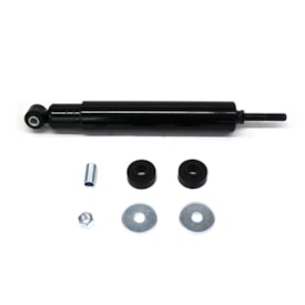 MERITOR | 08590140H | AMORTECEDOR DIANTEIRO VW CAMINHAO/MICRO ONIBUS 7100/7120/8120/8140/8150/9150 (ARGOLA/PINO)