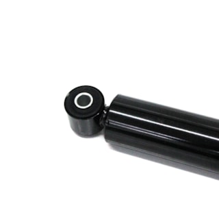 MERITOR | 08590440H | AMORTECEDOR DIANTEIRO MB 1313/1513/1519/1620/1718/1718K/1720/1723/LS1935/1941/2635 (ABERTO 820MM X FECHADO 500MM CENTRO A CENTRO DOS FUROS) (OLHAL/OLHAL M16)