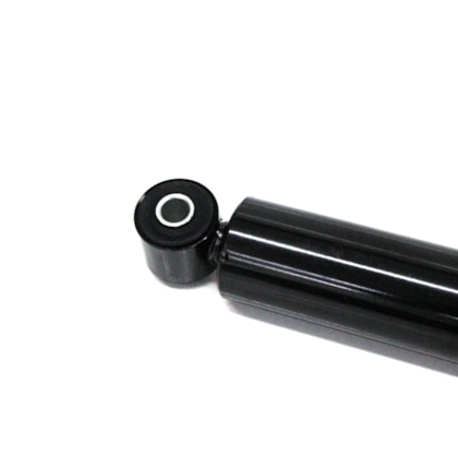 MERITOR | 08590440H | AMORTECEDOR DIANTEIRO MB 1313/1513/1519/1620/1718/1718K/1720/1723/LS1935/1941/2635 (ABERTO 820MM X FECHADO 500MM CENTRO A CENTRO DOS FUROS) (OLHAL/OLHAL M16)