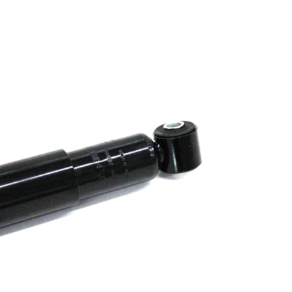 MERITOR | 08590440H | AMORTECEDOR DIANTEIRO MB 1313/1513/1519/1620/1718/1718K/1720/1723/LS1935/1941/2635 (ABERTO 820MM X FECHADO 500MM CENTRO A CENTRO DOS FUROS) (OLHAL/OLHAL M16)