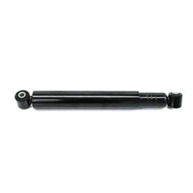 MERITOR | 08590440H | AMORTECEDOR DIANTEIRO MB 1313/1513/1519/1620/1718/1718K/1720/1723/LS1935/1941/2635 (ABERTO 820MM X FECHADO 500MM CENTRO A CENTRO DOS FUROS) (OLHAL/OLHAL M16)