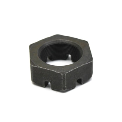 MERITOR | 088160 | PORCA 1.1/2 18G CASTELO MANGA EIXO FORD/VW