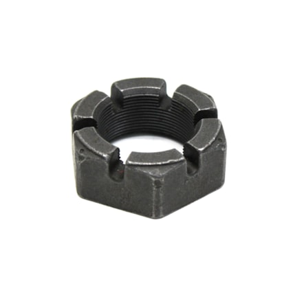 MERITOR | 088160 | PORCA 1.1/2 18G CASTELO MANGA EIXO FORD/VW