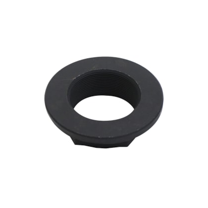MERITOR | 088175 | PORCA (45MM) M45X1,5 EIXO ENTRADA FORD/VW EIXO MD145/MS160/MS165/MS168 | EIXO PASSAGEM/BLOQUEIO DIFERENCIAL MB EIXO HD4 (SEXTAVADA/ARRUELADA - CHAVE 56MM)