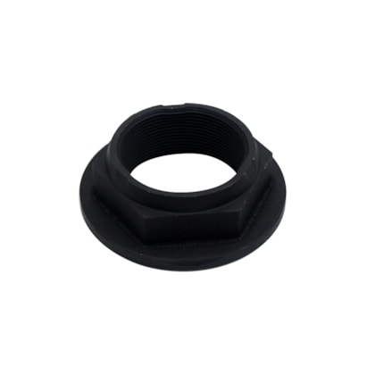 MERITOR | 088175 | PORCA (45MM) M45X1,5 EIXO ENTRADA FORD/VW EIXO MD145/MS160/MS165/MS168 | EIXO PASSAGEM/BLOQUEIO DIFERENCIAL MB EIXO HD4 (SEXTAVADA/ARRUELADA - CHAVE 56MM)