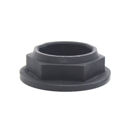 MERITOR | 088175 | PORCA (45MM) M45X1,5 EIXO ENTRADA FORD/VW EIXO MD145/MS160/MS165/MS168 | EIXO PASSAGEM/BLOQUEIO DIFERENCIAL MB EIXO HD4 (SEXTAVADA/ARRUELADA - CHAVE 56MM)