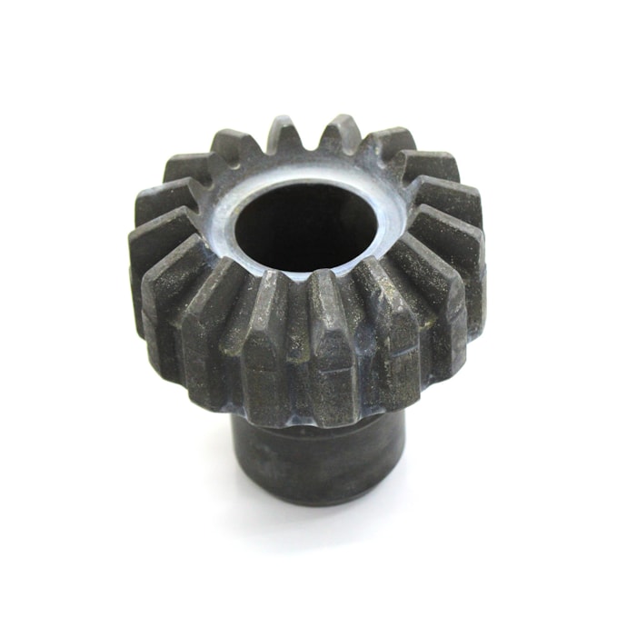 MERITOR | 091234 | ENGRENAGEM PLANETARIA INTERMEDIARIA Z16 46E FORD/IVECO/VOLVO/VW EIXO MD145-ef3010fe-afc0-4a7e-8c80-de4192264c18