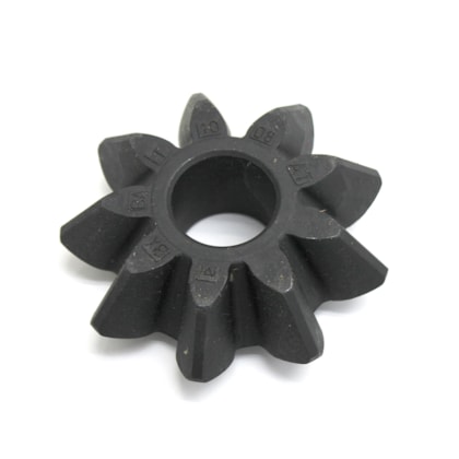 MERITOR | 092076 | ENGRENAGEM SATELITE Z9 CAIXA SATELITE FORD/VW EIXO MS155 | VOLVO FM/VM EIXO MD150/MR150/MS15