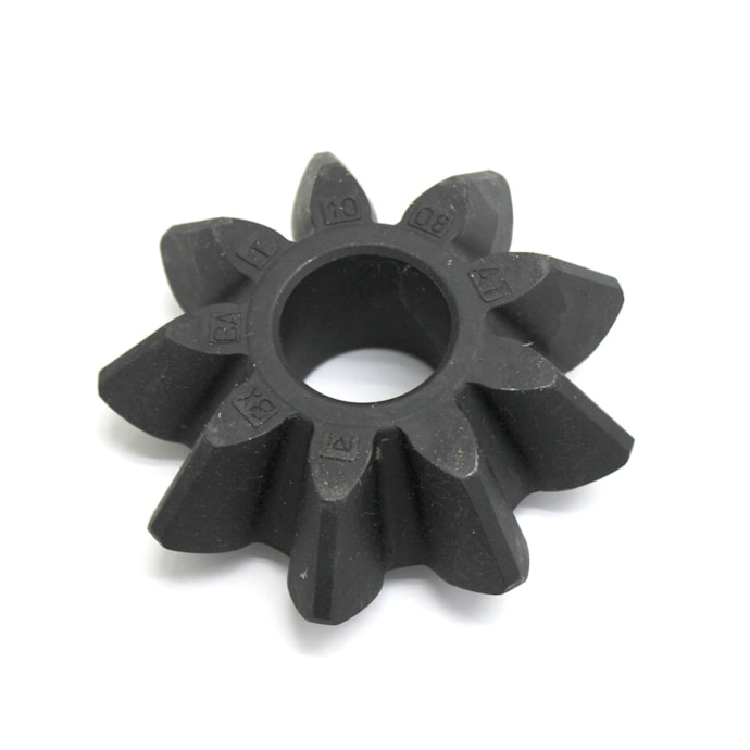 MERITOR | 092076 | ENGRENAGEM SATELITE Z9 CAIXA SATELITE FORD/VW EIXO MS155 | VOLVO FM/VM EIXO MD150/MR150/MS15-0bd0b442-9316-4c0e-aacd-a7c3153a9407