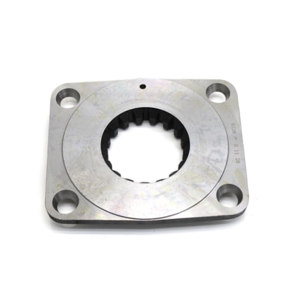 MERITOR | 095124 | PLACA/SUPORTE TRAVAMENTO ENGRENAGEM SOLAR Z17 FORD/VW EIXO MS230/MS235