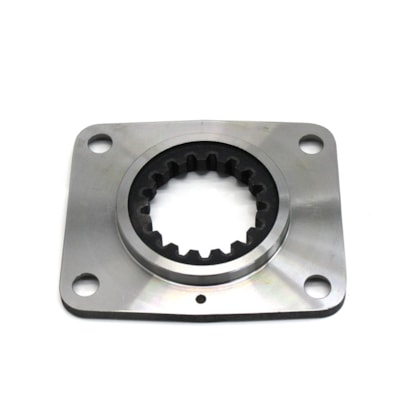 MERITOR | 095124 | PLACA/SUPORTE TRAVAMENTO ENGRENAGEM SOLAR Z17 FORD/VW EIXO MS230/MS235