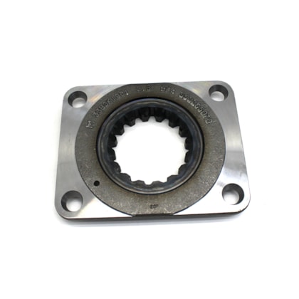 MERITOR | 095160 | PLACA/SUPORTE TRAVAMENTO ENGRENAGEM SOLAR FORD/VW/MB EIXO MS240/MS245/MS248 (ANTIGA USA PRISIONEIRO + ARRUELA CONICA) (3360K1961 NR FUNDICAO)