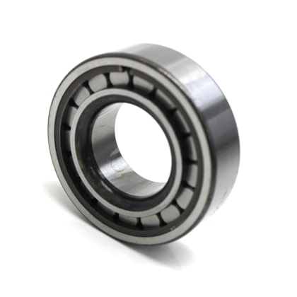 MERITOR | 098375 | ROLAMENTO (F110995) PONTA/BERCO PINHAO FORD/VW EIXO MS145/MS220 (35X72X20MM)