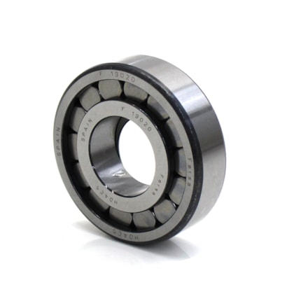 MERITOR | 098400 | ROLAMENTO (F458641) PONTA/BERCO PINHAO FORD/VW EIXO MS230/MS235/MS240/MS245/MS248 (35X80X22MM)