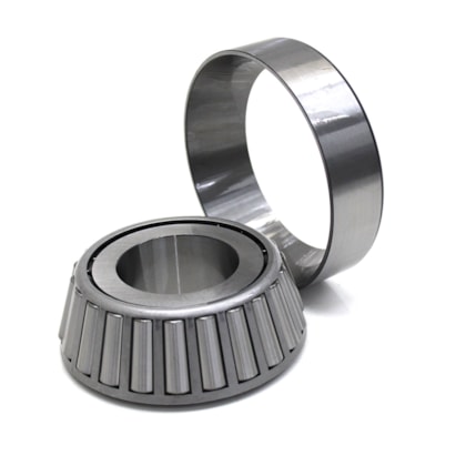 MERITOR | 098535 | ROLAMENTO (H715334/H715311) CORPO PINHAO FORD/VW EIXO MD145/MD14X/MS185/MS186 (61,91X136,52X46,04MM)