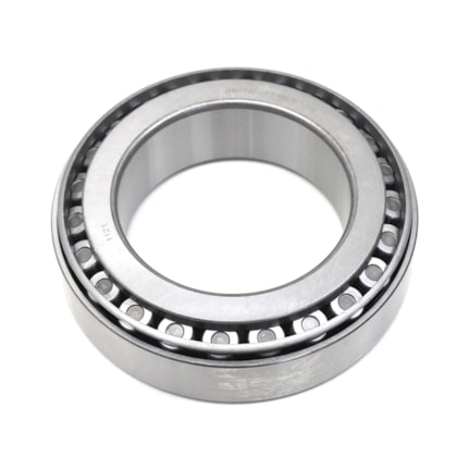 MERITOR | 098537 | ROLAMENTO (JHM720249/JHM720210) LATERAL CAIXA SATELITE VW EIXO MS185/MS185 (100X160X41MM)