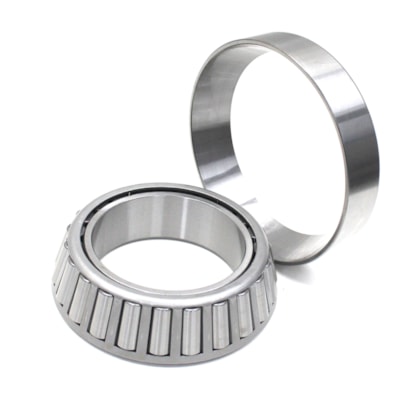 MERITOR | 098537 | ROLAMENTO (JHM720249/JHM720210) LATERAL CAIXA SATELITE VW EIXO MS185/MS185 (100X160X41MM)