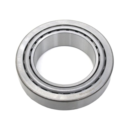 MERITOR | 098537 | ROLAMENTO (JHM720249/JHM720210) LATERAL CAIXA SATELITE VW EIXO MS185/MS185 (100X160X41MM)