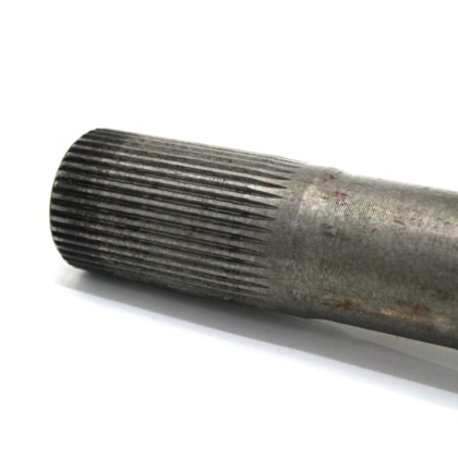 MERITOR | 101176 | SEMI EIXO 8F 41E 1052MM VW/FORD EIXO MS240/MS245