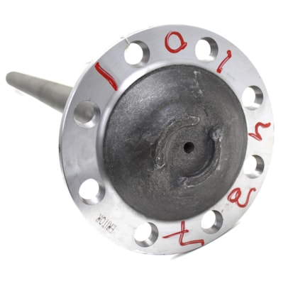 MERITOR | 101437 | SEMI EIXO 8F 39E 1039MM FORD/VW EIXO MS145/MD145/MR145 (NR GRAVADO 3202W8915)