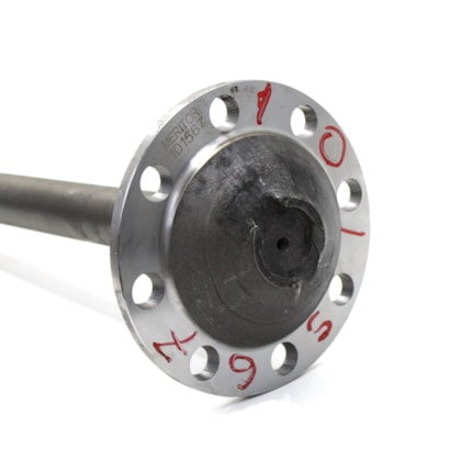 MERITOR | 101567 | SEMI EIXO 8F 41E LE CURTO 966MM FORD/VW EIXO MS145 (NR GRAVACAO 224033 OU 3202R8910)