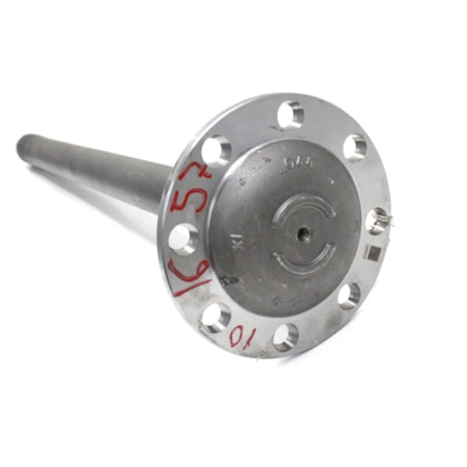 MERITOR | 101657 | SEMI EIXO LE 46E 951MM FORD/VW EIXO MS160/MS165/MS168/MD168 (CURTO) (NR FUNDICAO 3202Q8805)