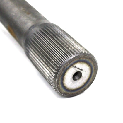 MERITOR | 101679 | SEMI EIXO 8F 46E CURTO LE 980,60MM FORD/VW/IVECO EIXO MS155/MS158