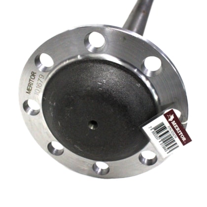 MERITOR | 101679 | SEMI EIXO 8F 46E CURTO LE 980,60MM FORD/VW/IVECO EIXO MS155/MS158