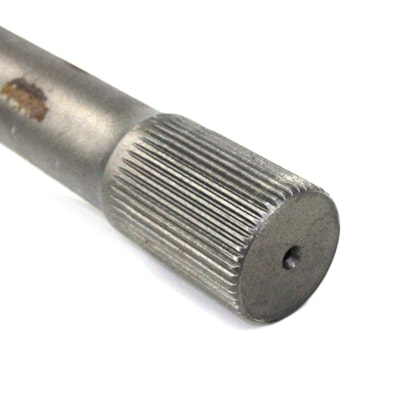MERITOR | 101680 | SEMI EIXO 8F 46E LONGO LD 1072MM FORD/VW/IVECO EIXO MS155/MS158
