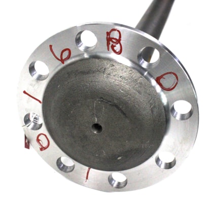 MERITOR | 101680 | SEMI EIXO 8F 46E LONGO LD 1072MM FORD/VW/IVECO EIXO MS155/MS158