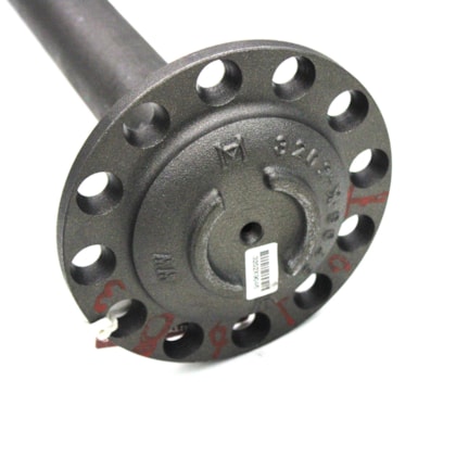 MERITOR | 101683 | SEMI EIXO LE 12F 39E 952MM FORD/VW EIXO MS145 (NR GRAVACAO 223813 3202V9044)