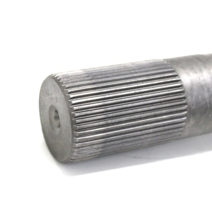 MERITOR | 102031 | SEMI EIXO LE 8F 46E 969,50MM CURTO AGRALE/DAF/FORD/VW/VOLVO EIXO MS160/MS165 (NR GRAVACAO J9344)