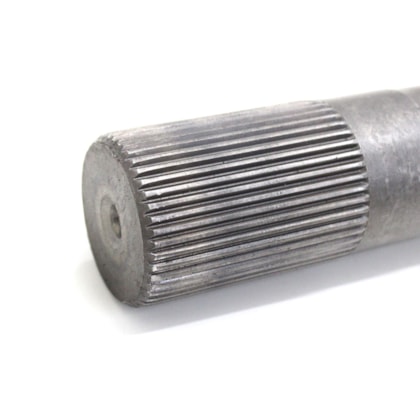 MERITOR | 102032 | SEMI EIXO LD 8F 46E 1090MM LONGO AGRALE/DAF/FORD/VW/VOLVO EIXO MS160/MS165/MS168 (NR GRAVACAO K9345)