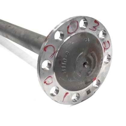 MERITOR | 102032 | SEMI EIXO LD 8F 46E 1090MM VW EIXO MS160/MS165/MS168 (LONGO) (NR GRAVACAO K9345)