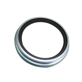 MERITOR | 104182A | RETENTOR CUBO RODA TRASEIRA MB ONIBUS O400/O500 | FORD/VW/IVECO/GM (EIXO ROCWELL/MERITOR) (MEDIA TEMPERATURA)