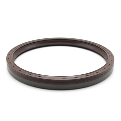 MERITOR | 104371 | RETENTOR CUBO RODA TRASEIRA IVECO STRALIS EIXO MS185/MS186 (180X200X17MM)