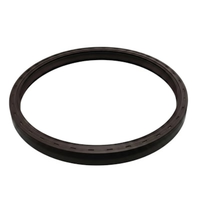 MERITOR | 104371 | RETENTOR CUBO RODA TRASEIRA IVECO STRALIS EIXO MS185/MS186 (180X200X17MM)