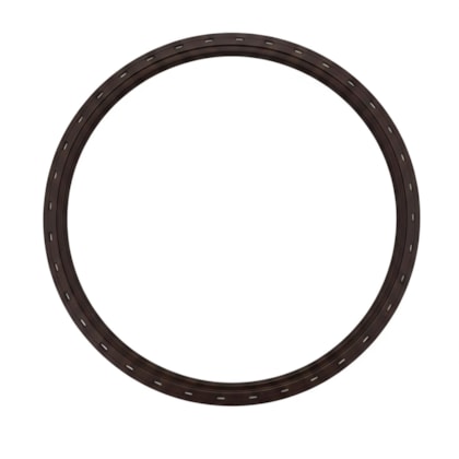 MERITOR | 104371 | RETENTOR CUBO RODA TRASEIRA IVECO STRALIS EIXO MS185/MS186 (180X200X17MM)