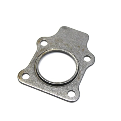 MERITOR | 110059 | TAMPA 4F MECANISMO ACIONAMENTO REDUZIDA FORD/VW EIXO MS220/MS230/MS235/MS240/MS248
