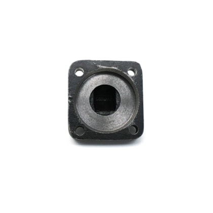 MERITOR | 110061 | TAMPA 4F MECANISMO ACIONAMENTO REDUZIDA FORD/VW/IVECO MS230/MS235/MS240/MS245/MS248 (ROSCA 1/4)