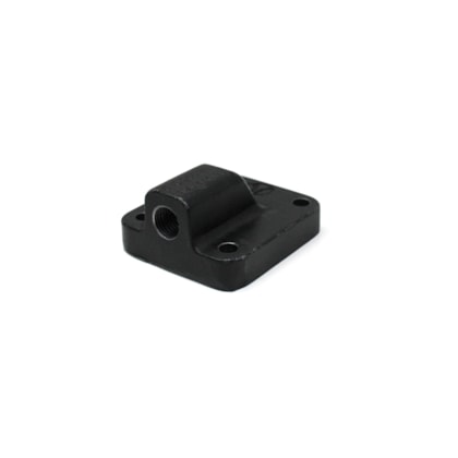 MERITOR | 110061 | TAMPA 4F MECANISMO ACIONAMENTO REDUZIDA FORD/VW/IVECO MS230/MS235/MS240/MS245/MS248 (ROSCA 1/4)